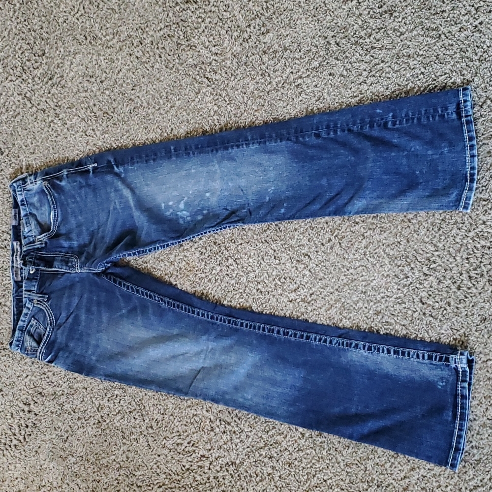 BKE jeans
